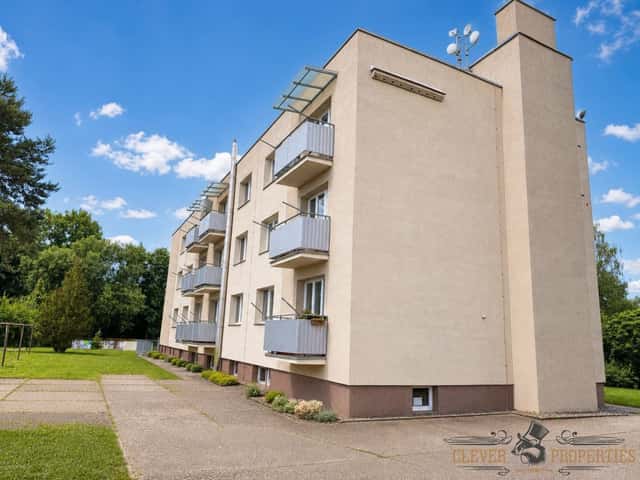 Prodej bytu 3+1 65 m, Dobruška, Pulická, Dobruška, okres Rychnov nad Kněžnou