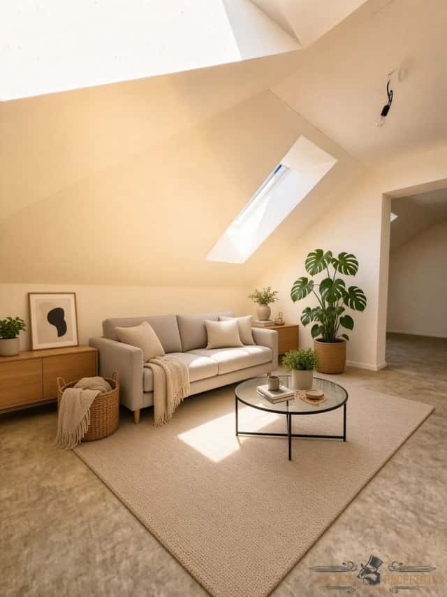 Moderní podkrovní 3+kk v komorní Residenci Hradčanská, 3+kk - 79 m2, Křemenská, Pardubice – Svítkov