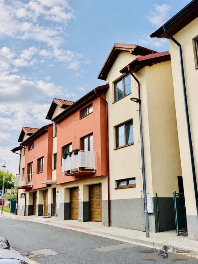 Prodej bytu 2+kk 69 m, Kutná Hora - Rezidence Karlov, V Zákoutí, Kutná Hora – Karlov