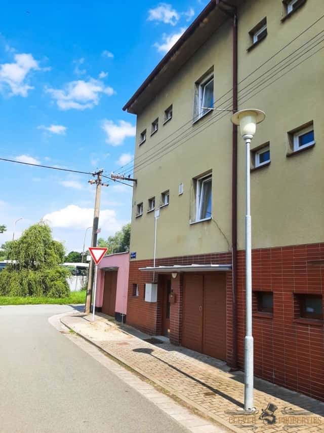 nabízí, pronájem, rodinné domy Družstevní 365, Vysoké Mýto - Pražské Předměstí, Družstevní, Vysoké Mýto – Pražské Předměstí, okres Ústí nad Orlicí