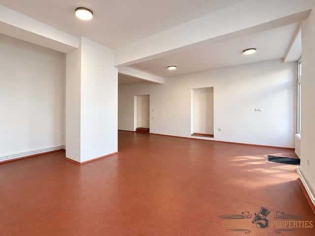 Pronájem obchodního prostoru 60 m - Pardubice - Zelené Předměstí, Jana Palacha, Pardubice – Zelené Předměstí