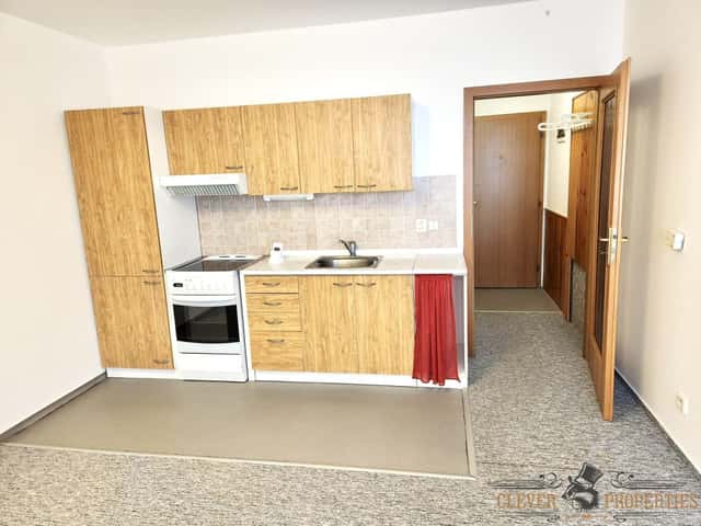 Pronájem byty 1+kk, 35 m - Nové Město nad Metují, T. G. Masaryka, Nové Město nad Metují, okres Náchod