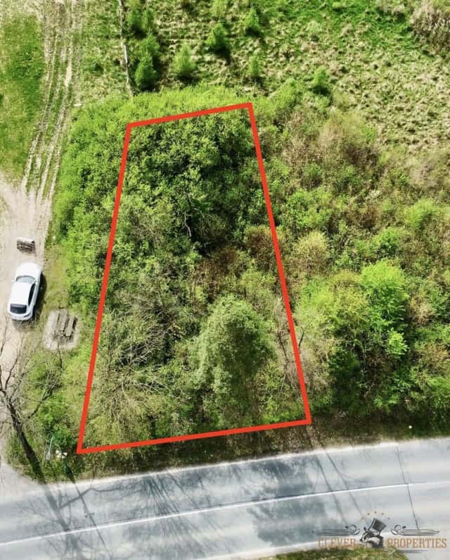 Prodej pozemky - zahrady, 190 m - Veliny, Veliny, okres Pardubice