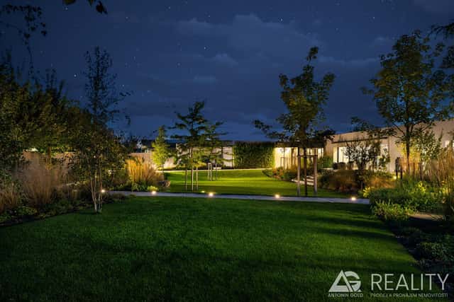 Výjimečný architektonický unikát - inteligentní pasivní stavba A plus, Ladná, Jižní Morava, Ovčačky, Ladná, okres Břeclav