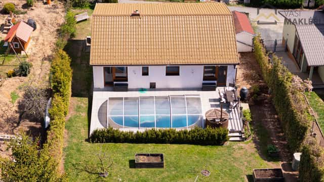 K PRODEJI | RD UP cca 240 M2 | Kutná Hora - Kaňk | Pozemek 784 M2 | Lukáš Průcha, Staročeská, Kutná Hora – Kaňk
