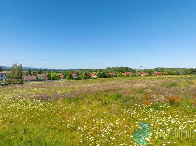 Prodej, pozemek pro bydlení, 1006 m, obec Litvínovice, Litvínovice, okres České Budějovice