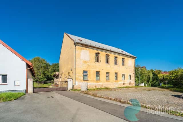 Prodej, Žerčice, Žerčice, okres Mladá Boleslav