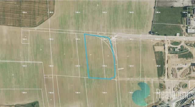 Prodej, průmyslový pozemek, Planá u Českých Budějovic, 14.853 m2, Planá, okres České Budějovice