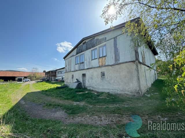 Prodej, Zemědělský objekt, Soběnov, Soběnov, okres Český Krumlov