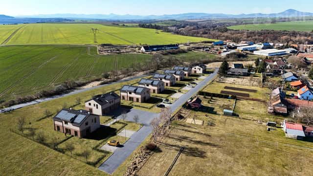 Byt, 3+kk, prodej, Radouň, Štětí, Litoměřice, Štětí – Radouň, okres Litoměřice