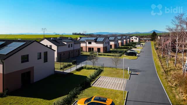 Byt, 3+kk, prodej, Radouň, Štětí, Litoměřice, Štětí – Radouň, okres Litoměřice
