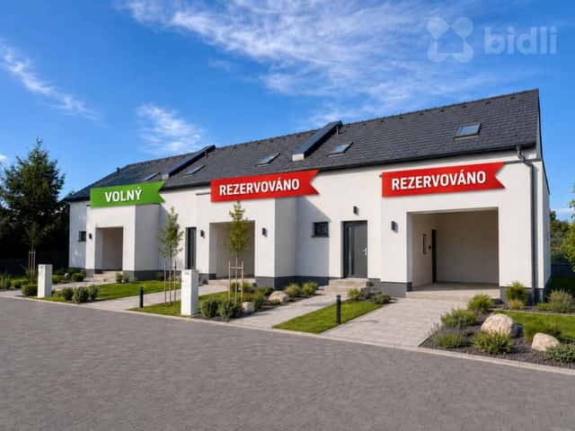 Rodinný dům, prodej, Medlešice, Chrudim, Chrudim – Medlešice