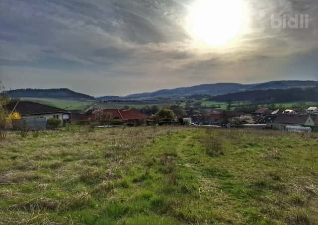 Pozemek, bydlení, prodej, Levín, Králův Dvůr, Beroun, Králův Dvůr – Levín, okres Beroun
