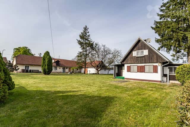 Rodinný dům, prodej, Straky, Nymburk, Straky, okres Nymburk
