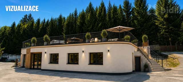 Ostatní komerční objekt, pronájem, Ráztoka, Lukoveček, Zlín, Ráztoka, Lukoveček, okres Zlín