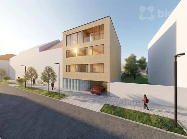 Byt, 1+kk, prodej, Jedlová, Východní Předměstí, Plzeň, Plzeň město, Jedlová, Plzeň – Východní Předměstí, okres Plzeň-město