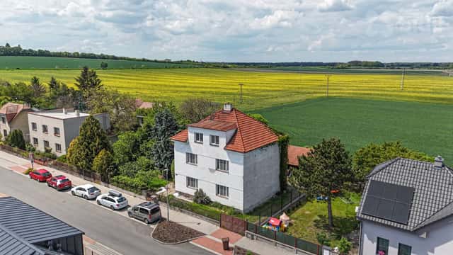 Ostatní komerční objekt, prodej, Rašínova, Sadská, Nymburk, Rašínova, Sadská, okres Nymburk