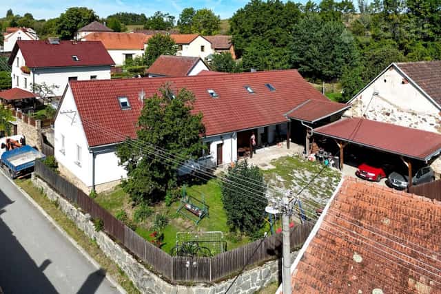Rodinný dům, prodej, Kraselov, Strakonice, Kraselov, okres Strakonice