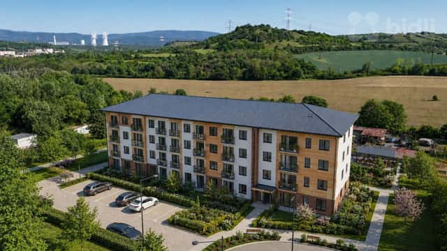 Činžovní dům, prodej, Hřbitovní, Kadaň, Chomutov, Hřbitovní, Kadaň, okres Chomutov