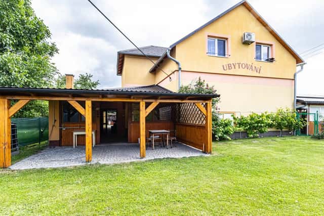 Byt, Apartmán, prodej, Nádražní, Javorník, Jeseník, Nádražní, Javorník, okres Jeseník
