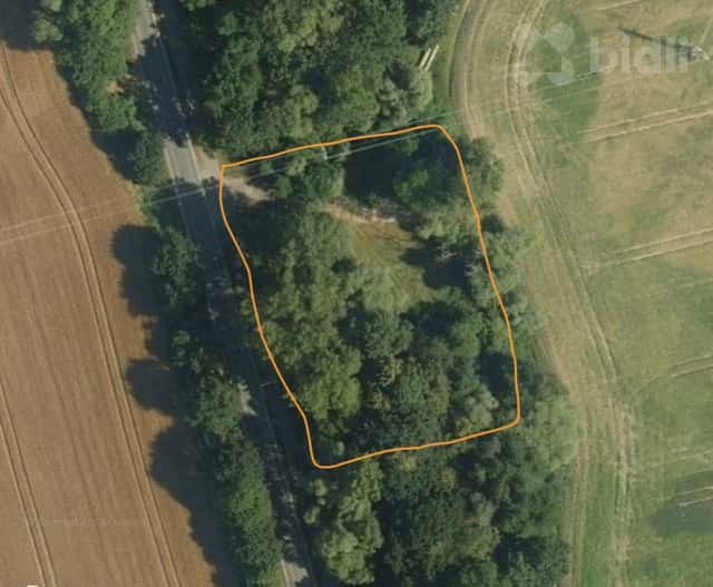 Louka, pronájem, Nemošice, Pardubice, Pardubice – Nemošice