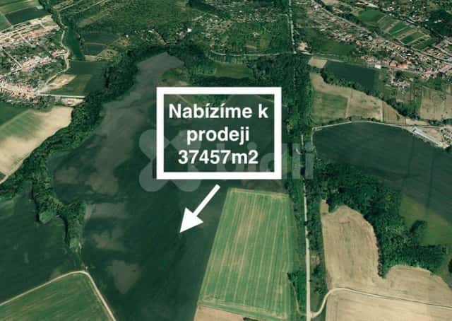 Zemědělská půda, prodej, Želešice, Brno-venkov, Želešice, okres Brno-venkov