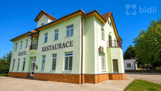 Pension, pronájem, Kunovská, Ostrožská Nová Ves, Uherské Hradiště, Kunovská, Ostrožská Nová Ves, okres Uherské Hradiště