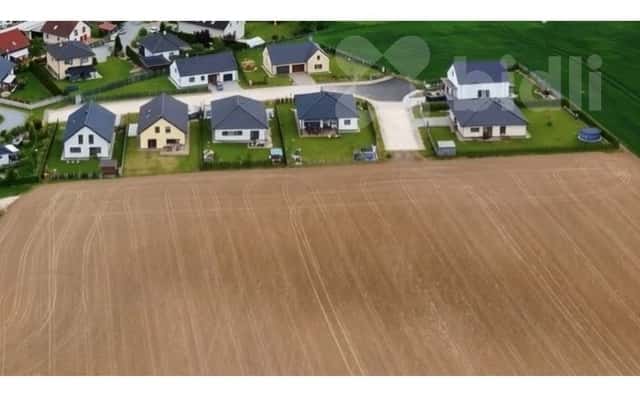 Pozemek, bydlení, prodej, Václavské Předměstí, Písek, Písek – Václavské Předměstí