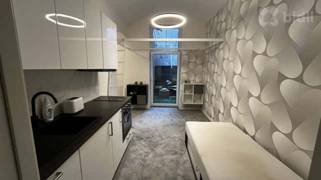 Obchodní prostor, prodej, Roháčova, Praha 3, Žižkov, Praha, Roháčova, Praha 3 – Žižkov
