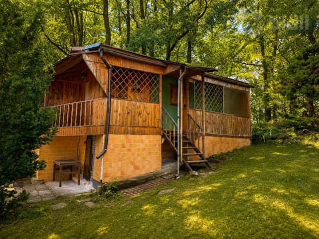 Chata, prodej, Třebušín, Litoměřice, Třebušín, okres Litoměřice