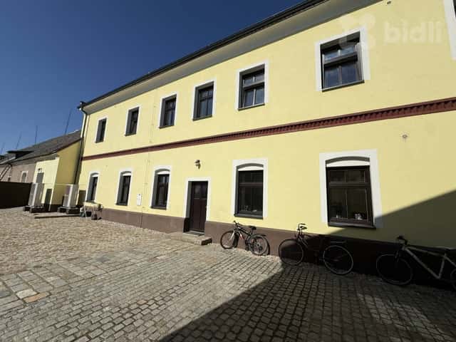 Byt, 1+kk, pronájem, Tošov, České Meziříčí, Rychnov nad Kněžnou, České Meziříčí – Tošov, okres Rychnov nad Kněžnou