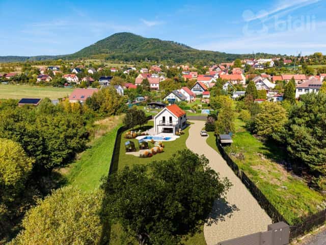 Pozemek, bydlení, prodej, Pohořany, Žitenice, Litoměřice, Žitenice – Pohořany, okres Litoměřice