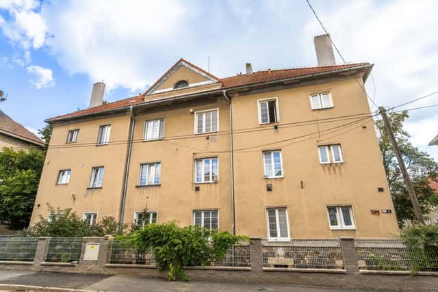 Byt, 2+kk, pronájem, Vorlova, Beroun-Město, Beroun, Vorlova, Beroun – Beroun-Město