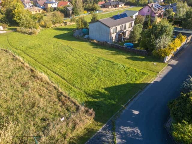 Pozemek, bydlení, prodej, Svojetice, Praha východ, Svojetice, okres Praha-východ