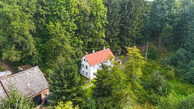 Chalupa, prodej, Horní Pertoltice, Pertoltice, Liberec, Pertoltice – Horní Pertoltice, okres Liberec