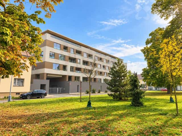 Byt, 2+kk, pronájem, Husova, Bílé Předměstí, Pardubice, Husova, Pardubice – Bílé Předměstí