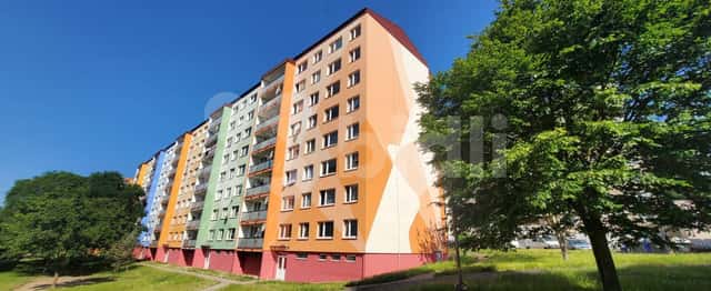 Byt, 3+1, prodej, Dukelských hrdinů, Maršov, Krupka, Teplice, Dukelských hrdinů, Krupka – Maršov, okres Teplice