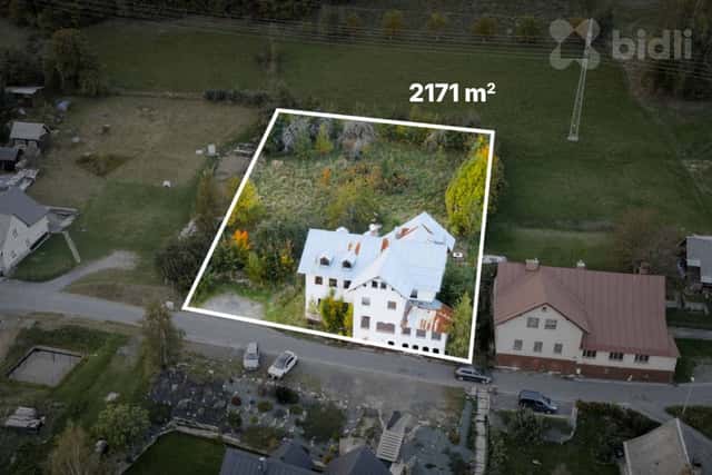 Ostatní komerční objekt, prodej, Dolní Rokytnice, Rokytnice nad Jizerou, Semily, Rokytnice nad Jizerou – Dolní Rokytnice, okres Semily