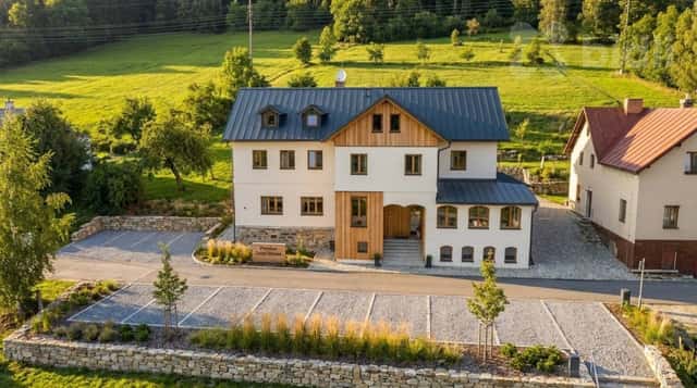 Pension, prodej, Dolní Rokytnice, Rokytnice nad Jizerou, Semily, Rokytnice nad Jizerou – Dolní Rokytnice, okres Semily