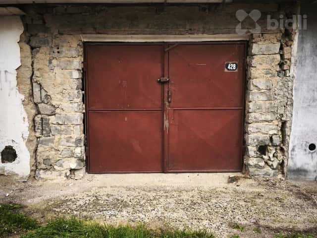 Garáž, prodej, Pražská, Mimoň I, Mimoň, Česká Lípa, Pražská, Mimoň – Mimoň I, okres Česká Lípa
