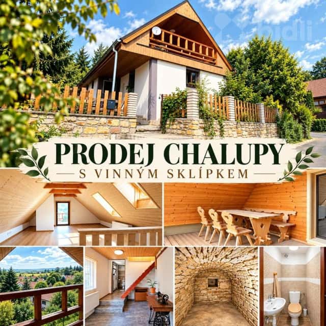 Chalupa, prodej, Svídnice, Rychnov nad Kněžnou, Svídnice, okres Rychnov nad Kněžnou
