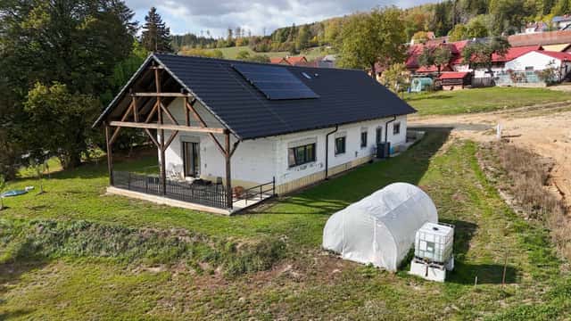 Rodinný dům, prodej, Starec, Kdyně, Domažlice, Kdyně – Starec, okres Domažlice
