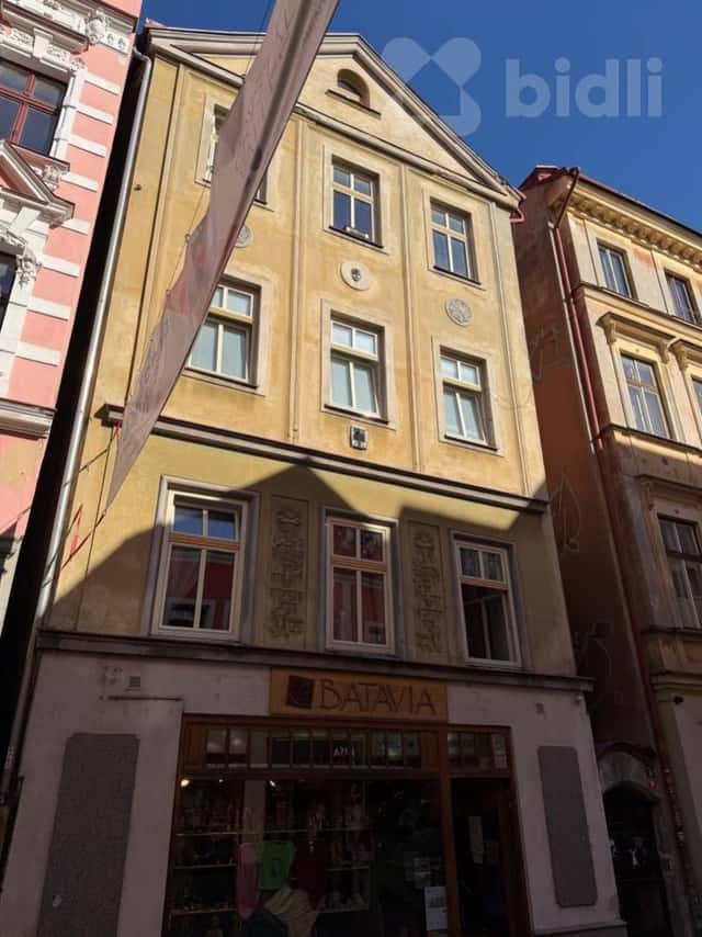 Ostatní komerční objekt, prodej, Pražská, Liberec III-Jeřáb, Liberec, Pražská, Liberec – Liberec III-Jeřáb