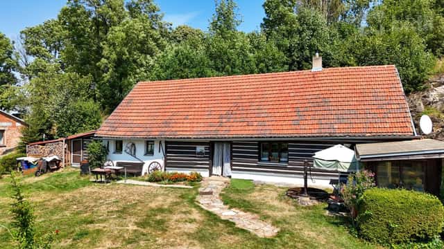 Rodinný dům, prodej, Česká Rybná, Proseč, Chrudim, Proseč – Česká Rybná, okres Chrudim