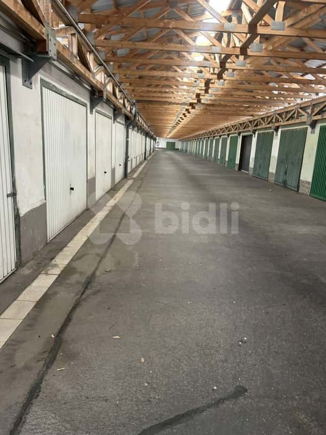 Garáž, pronájem, Petra Křivky, Nový Lískovec, Brno, Brno-město, Petra Křivky, Brno – Nový Lískovec, okres Brno-město