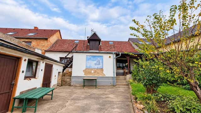 Rodinný dům, prodej, České Kopisty, Terezín, Litoměřice, Terezín – České Kopisty, okres Litoměřice