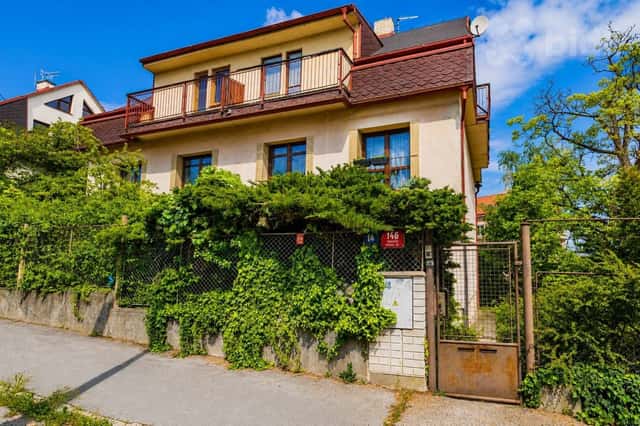 Byt, 2+1, prodej, U Malvazinky, Praha 5, Smíchov, Praha, U Malvazinky, Praha 5 – Smíchov