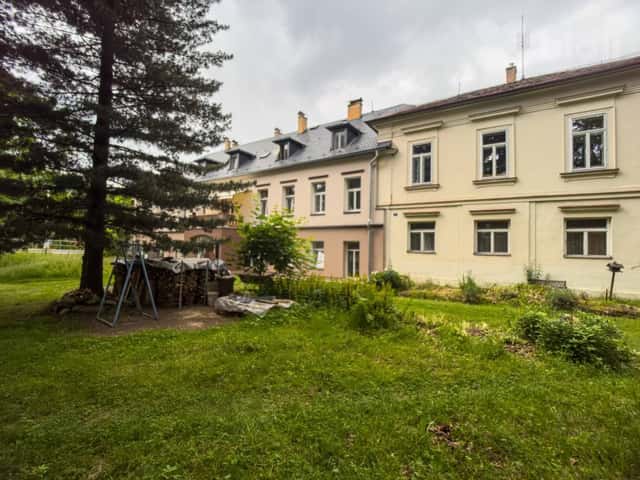 Byt, 6+kk, prodej, Bezručova, Jeseník, Bezručova, Jeseník