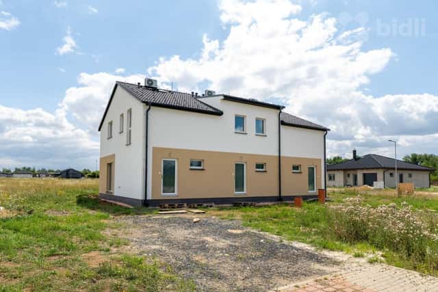 Byt, 3+kk, prodej, Zaječice, Vrskmaň, Chomutov, Vrskmaň – Zaječice, okres Chomutov