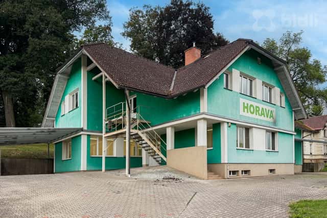 Obchodní prostor, prodej, Dolní Kalná, Trutnov, Dolní Kalná, okres Trutnov